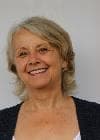Photo of Karolina Seltenheim
