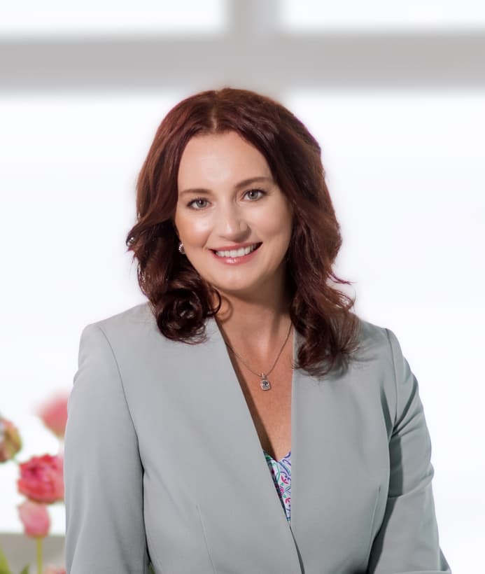 Photo of Karolina Skrzypek, Md, Mba, Fmacp, Aboim