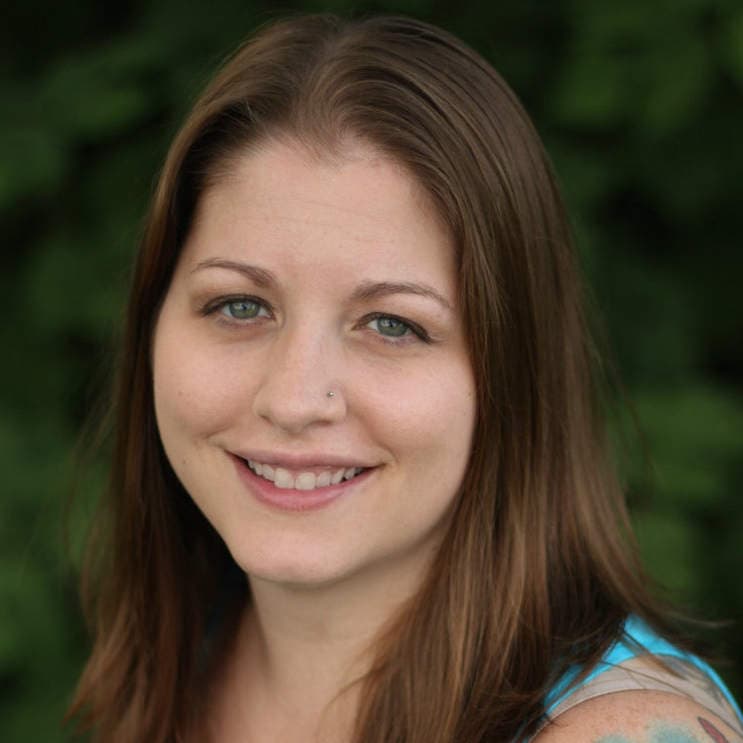 Photo of Karrina Pitman