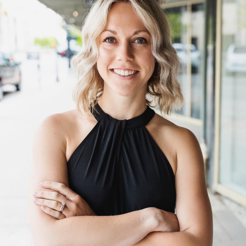 Photo of Karsyn Hornby