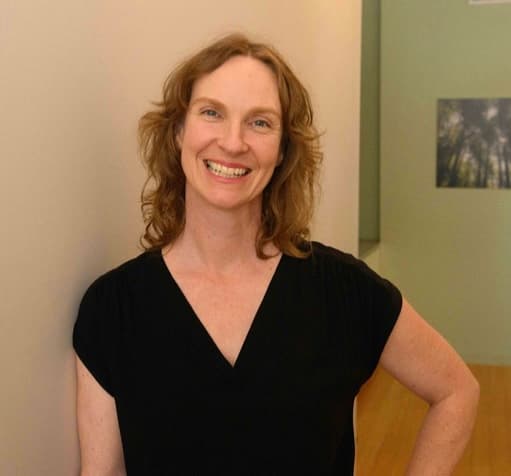 Photo of Karyn Beth Forman