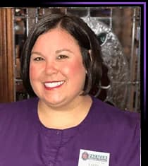 Photo of Karyn Burtt Moore