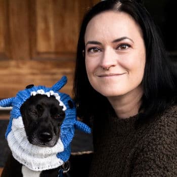 Photo of Karyn Wittmeyer