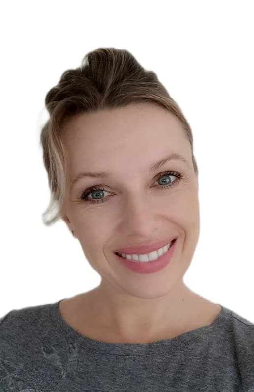 Photo of Kasia Telep