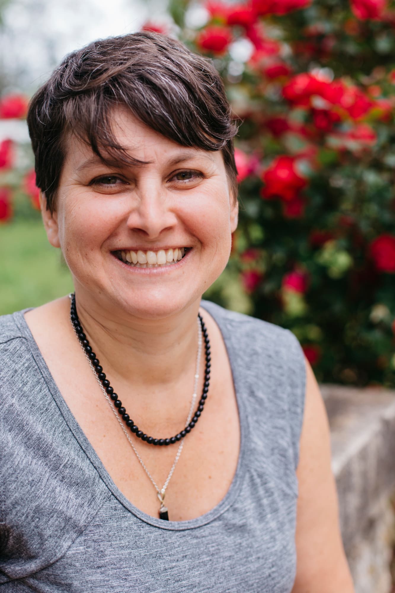 Photo of Kassie Kinard Morgan