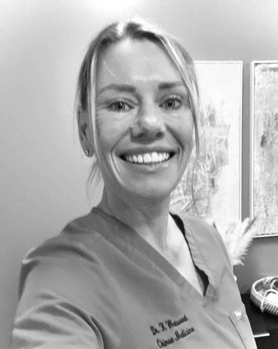 Photo of Katarina Lundin Dr.