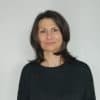 Photo of Katarzyna Cybulska