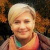 Photo of Katarzyna Janczuk