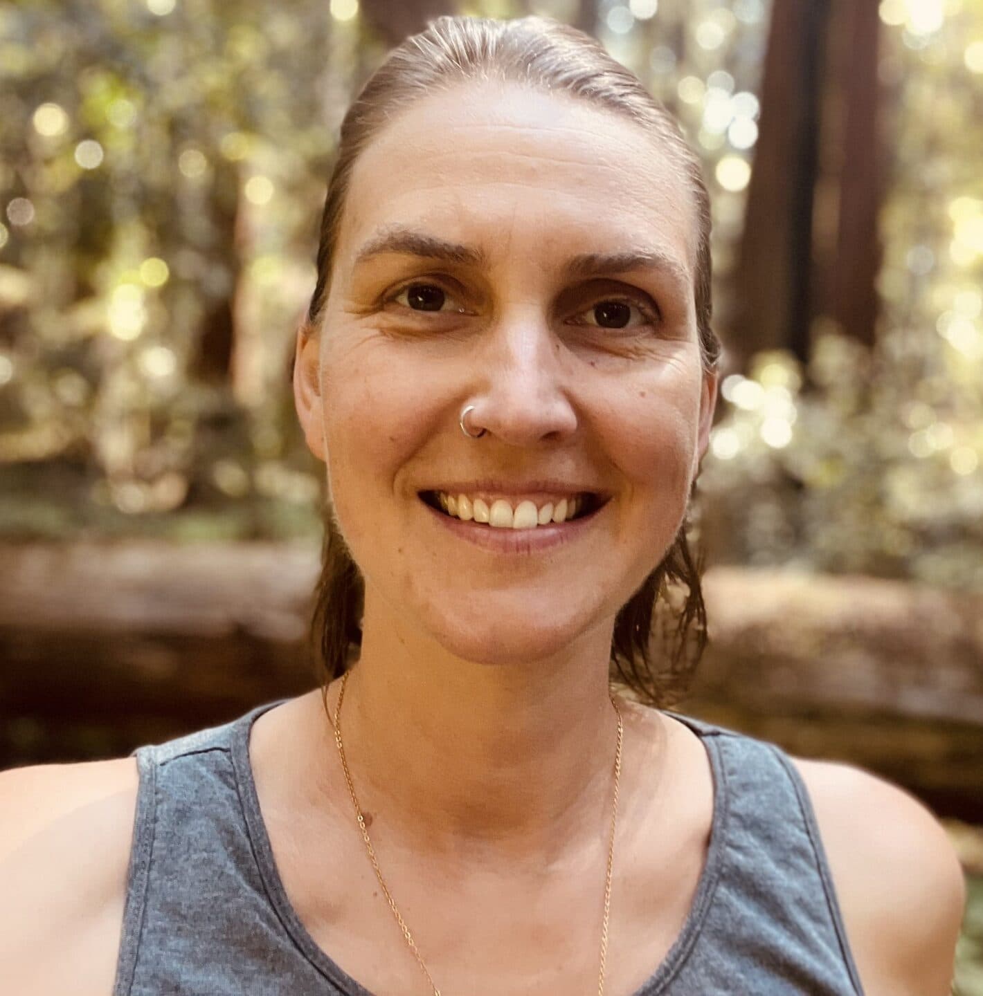 Photo of Kate Beckel
