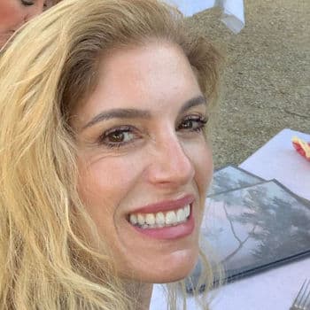 Photo of Kate Becker