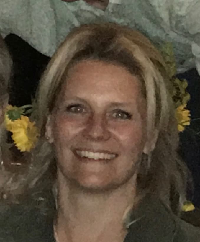 Photo of Kate Berkeley, Dip Ion, Mbant, Cnhc