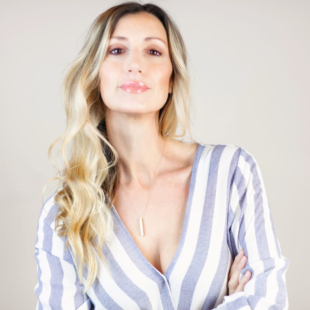 Photo of Kate Bowman