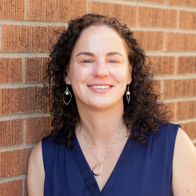 Photo of Kate Dee