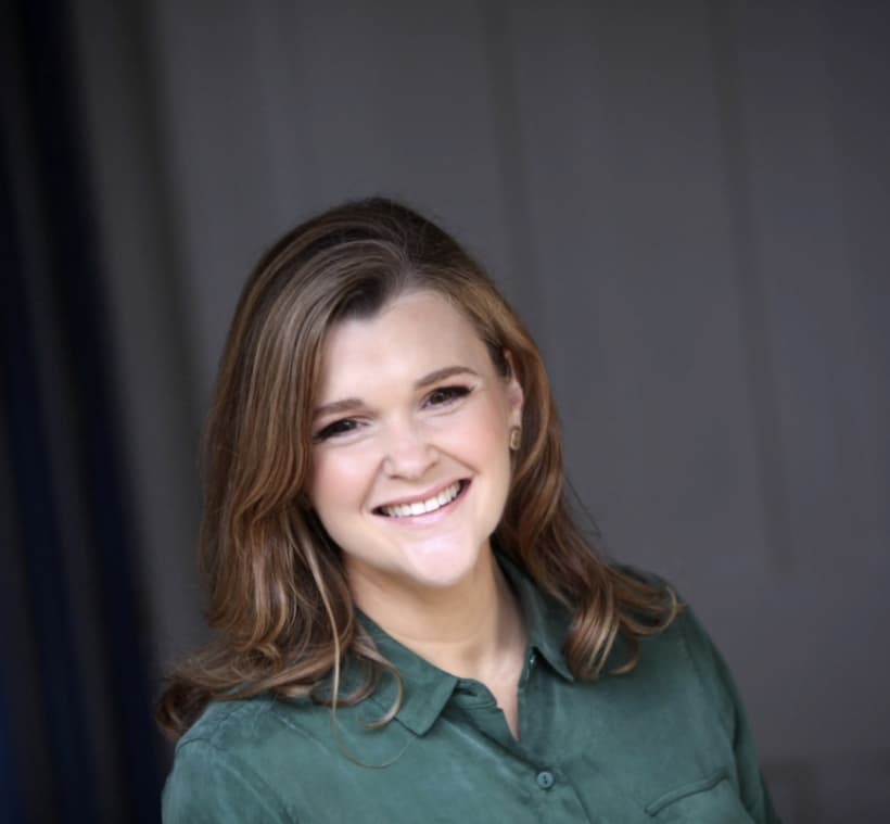 Photo of Kate Garden, Bsc (Hons) Ifmcp
