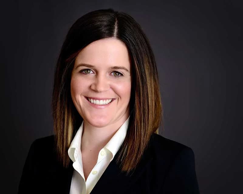 Photo of Kate Gerber
