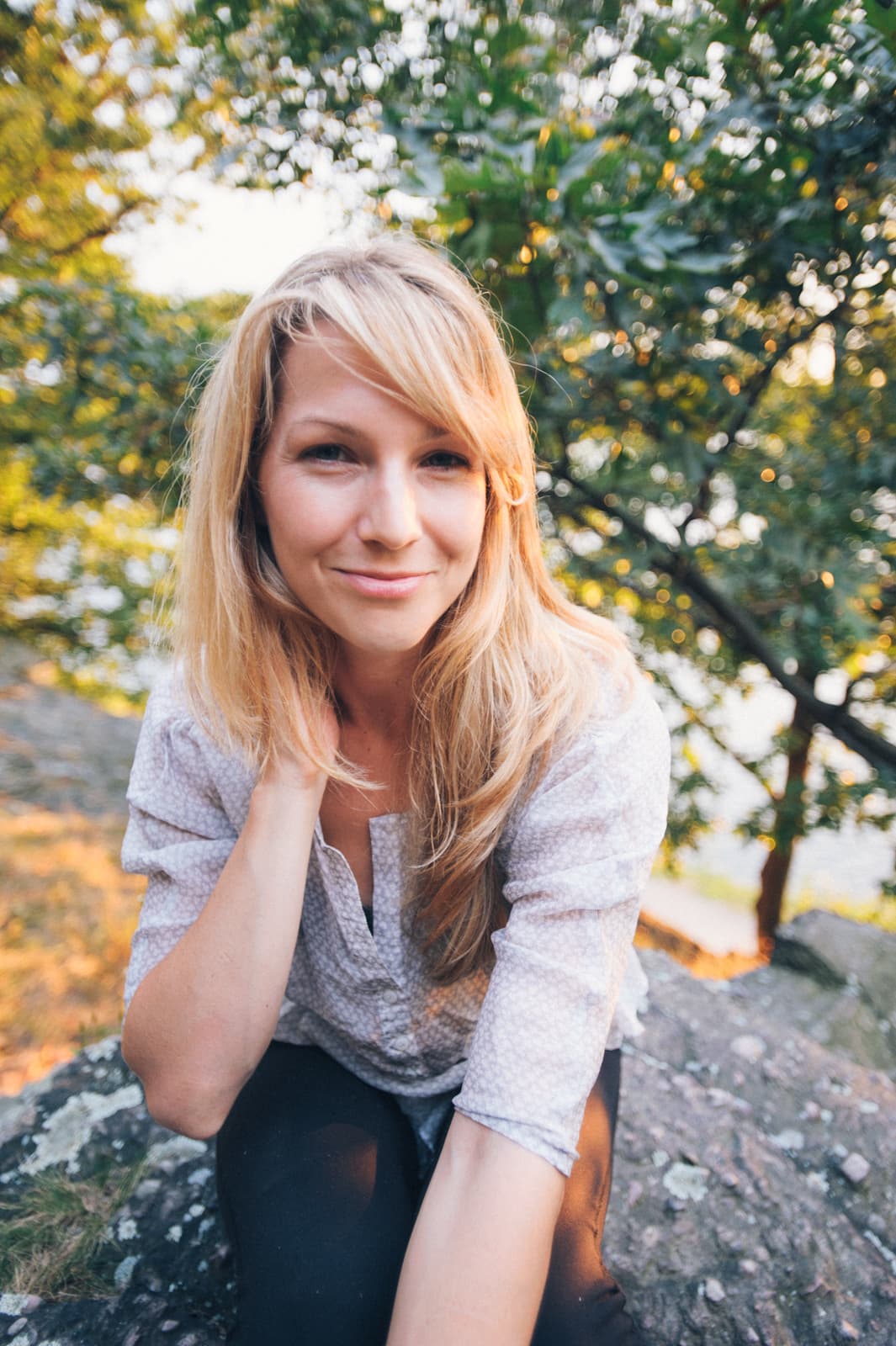 Photo of Kate Graham