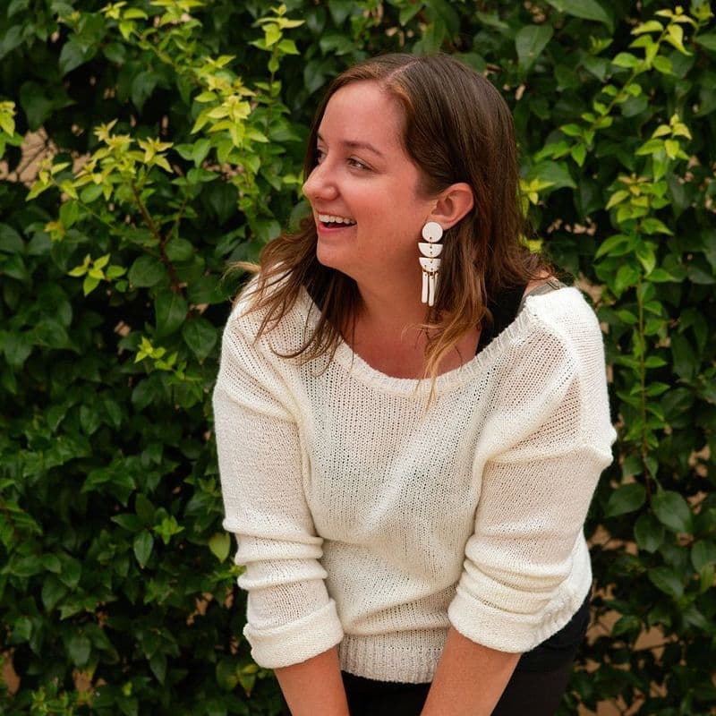 Photo of Kate Kincaid