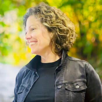 Photo of Kate Schroeder
