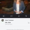 Photo of Kate Thomson