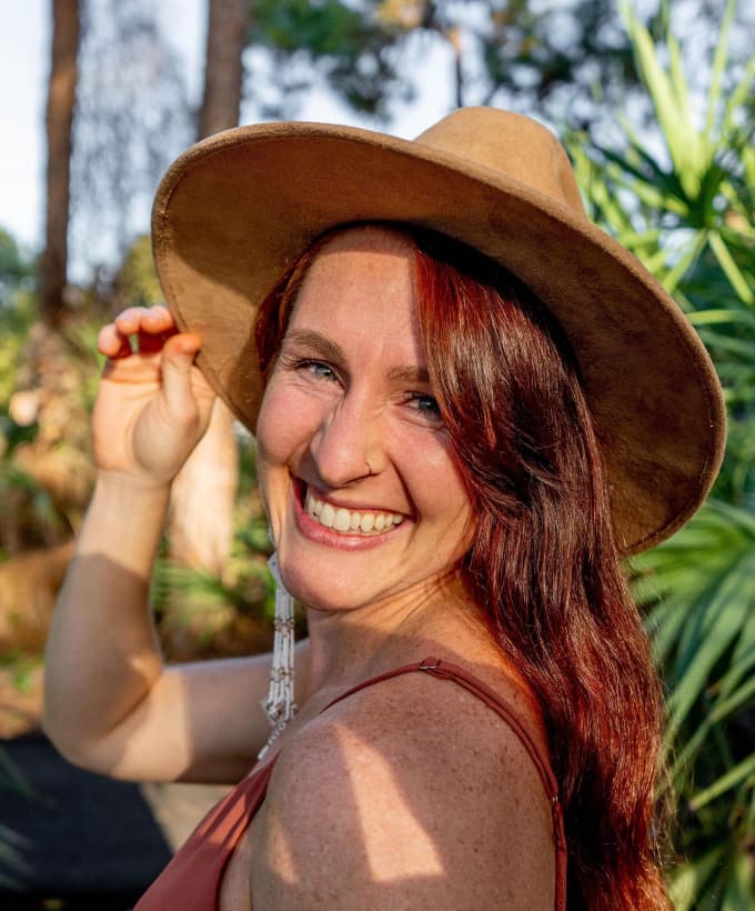 Photo of Kate Vazquez, Pac