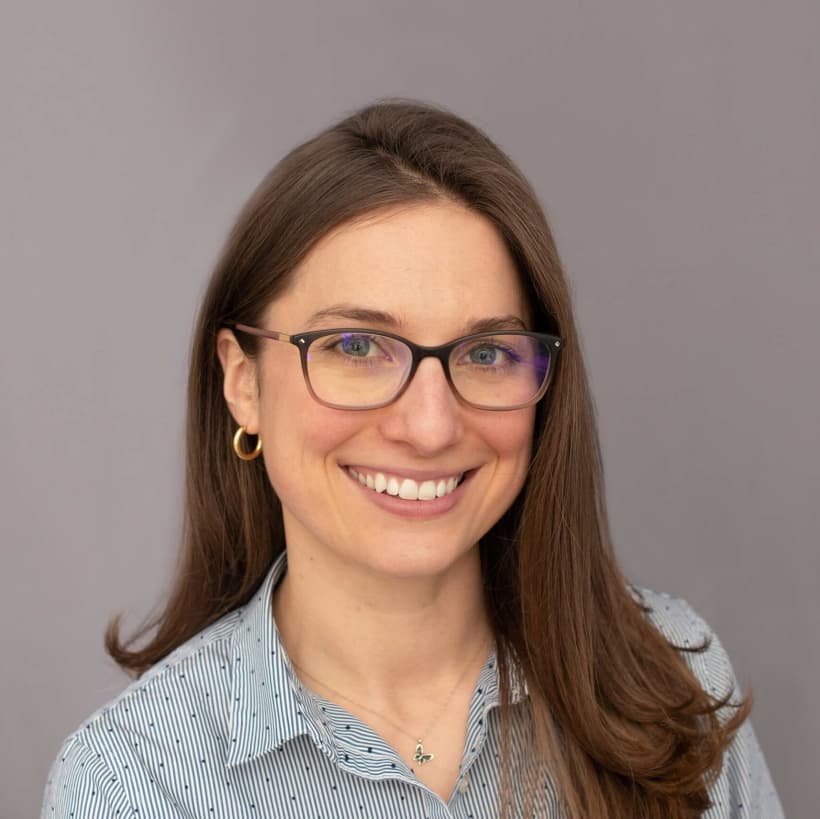 Photo of Katelyn O'connor