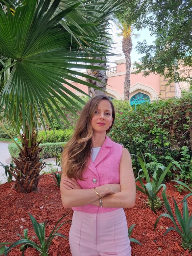 Photo of Katerina Monti-Bolsakova, Nt