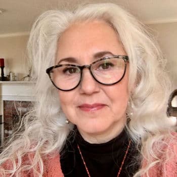Photo of Katerina Philbrick
