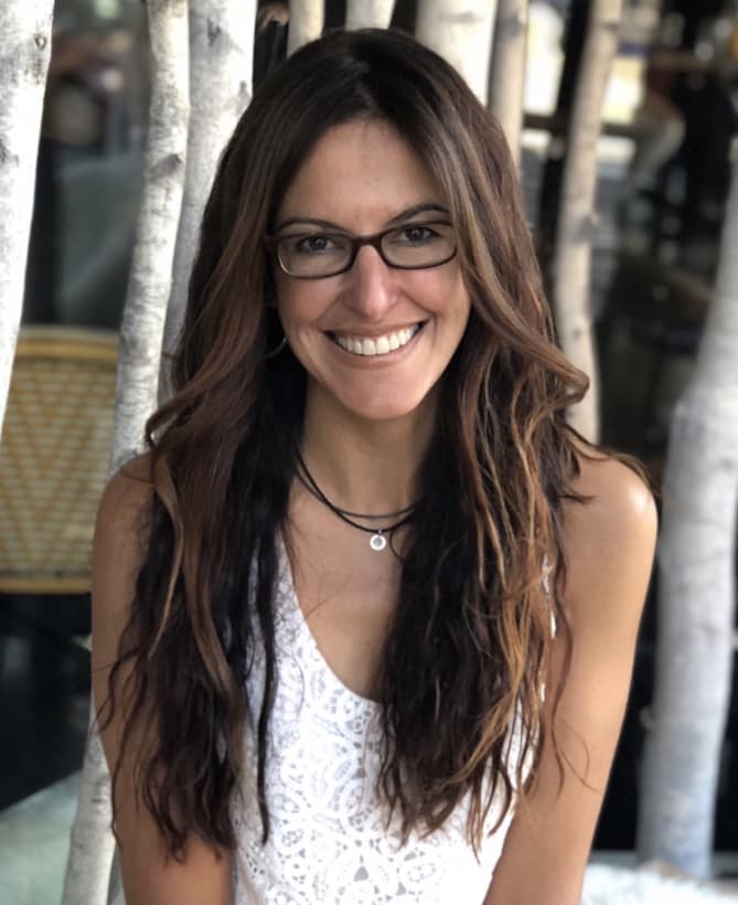 Photo of Katerina T. Parmele, Md