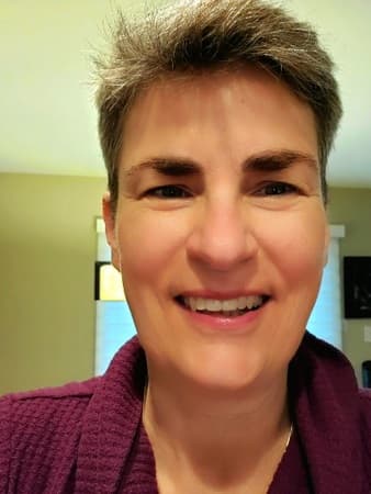 Photo of Katharine Drubel