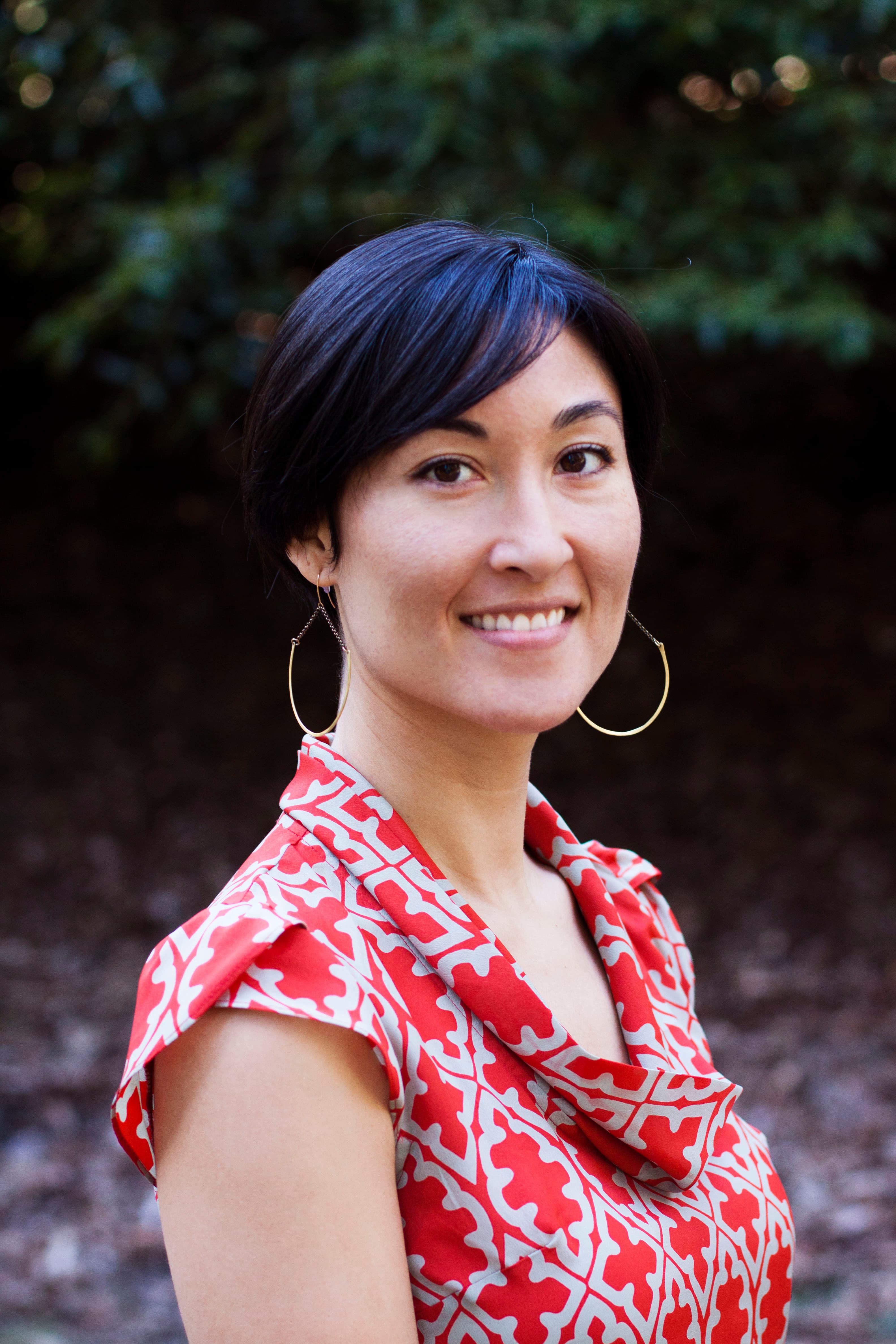 Photo of Katheri Lee Souza Nd, Lac