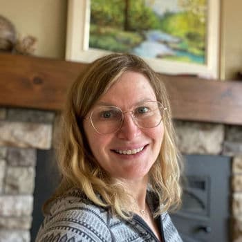 Photo of Katherine Fitz