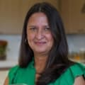 Photo of Katherine G. Yannucci