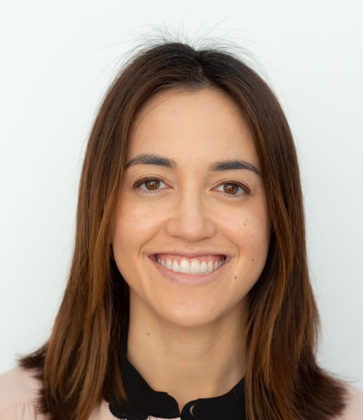 Photo of Katherine Hom, Md