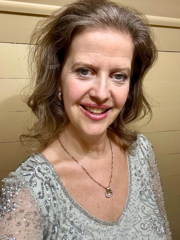 Photo of Katherine Kadin, Dc, Daccp, Ifmcp
