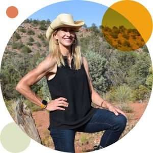 Photo of Katherine Kindt