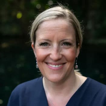 Photo of Katherine Rosenstein