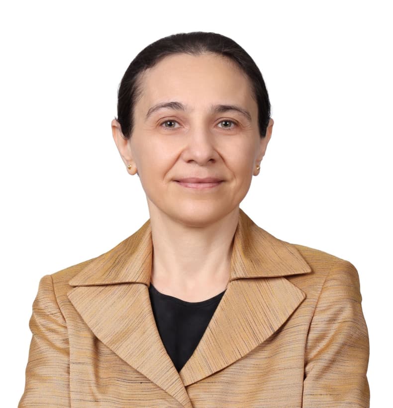 Photo of Katherine Willis