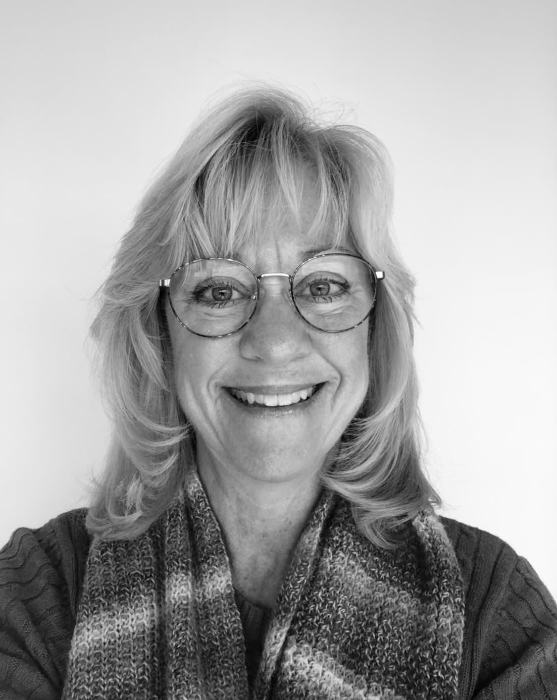 Photo of Katheryn B. Manning