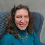 Photo of Kathleen Ann Riggs