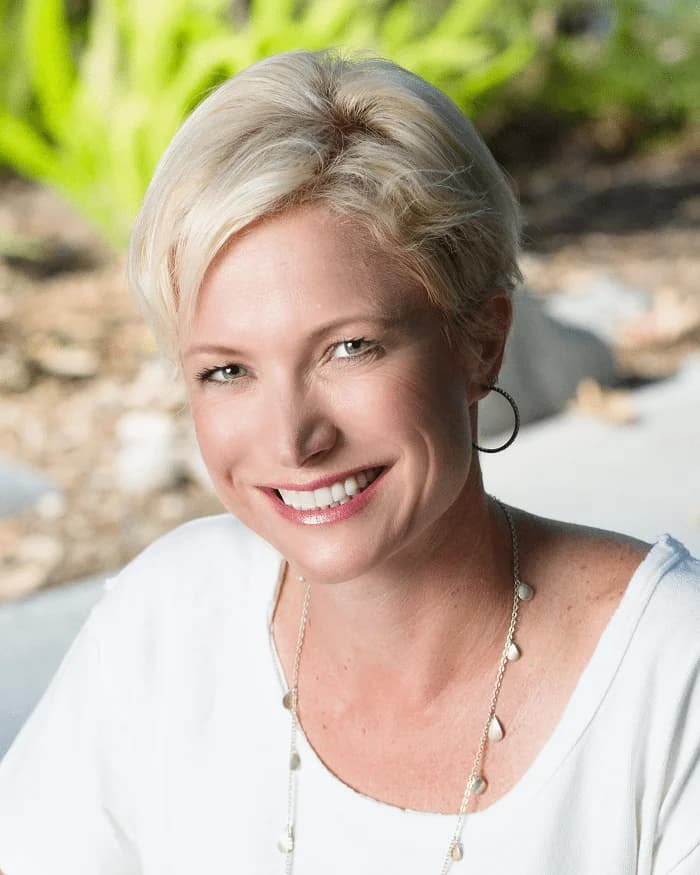 Photo of Kathleen Carson