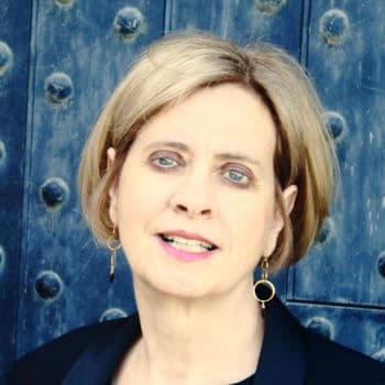 Photo of Kathleen Dunbar