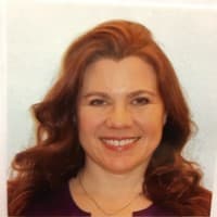 Photo of Kathleen Johnson