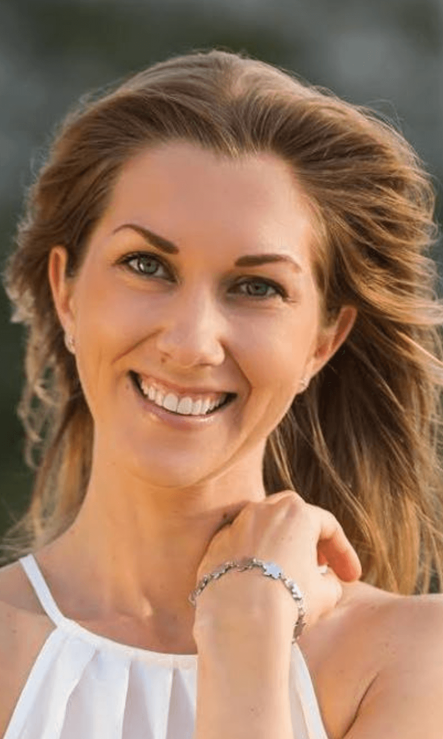 Photo of Kathleen Ketola
