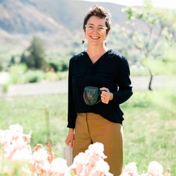 Photo of Kathleen Manseau