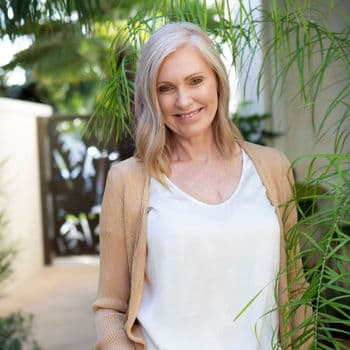 Photo of Kathleen Offley