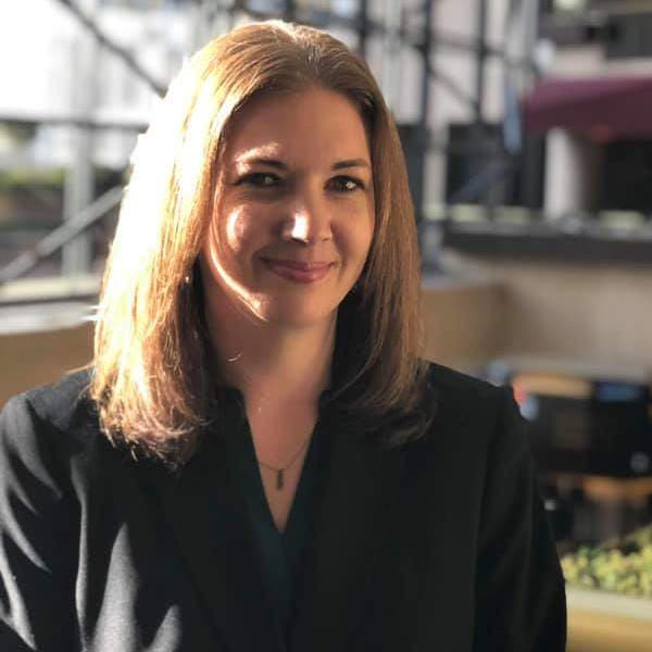 Photo of Kathrine Higley