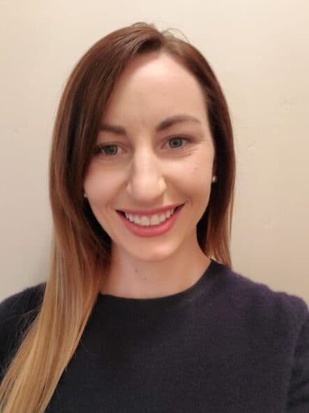 Photo of Kathryn Evans