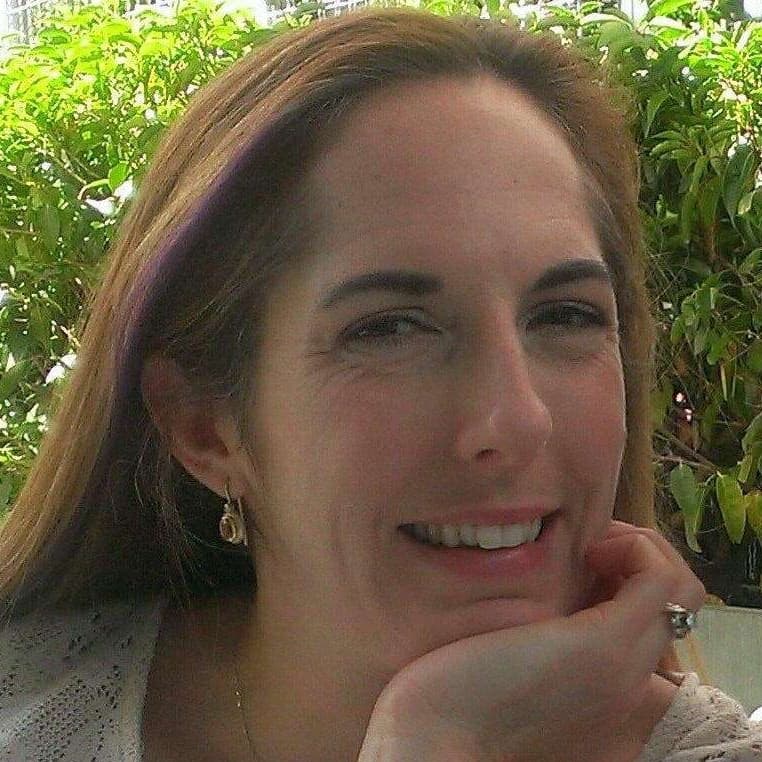 Photo of Kathryn Murphy