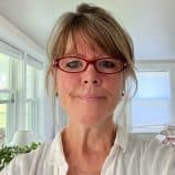 Photo of Kathy Cassidy