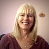 Photo of Kathy Fulgione